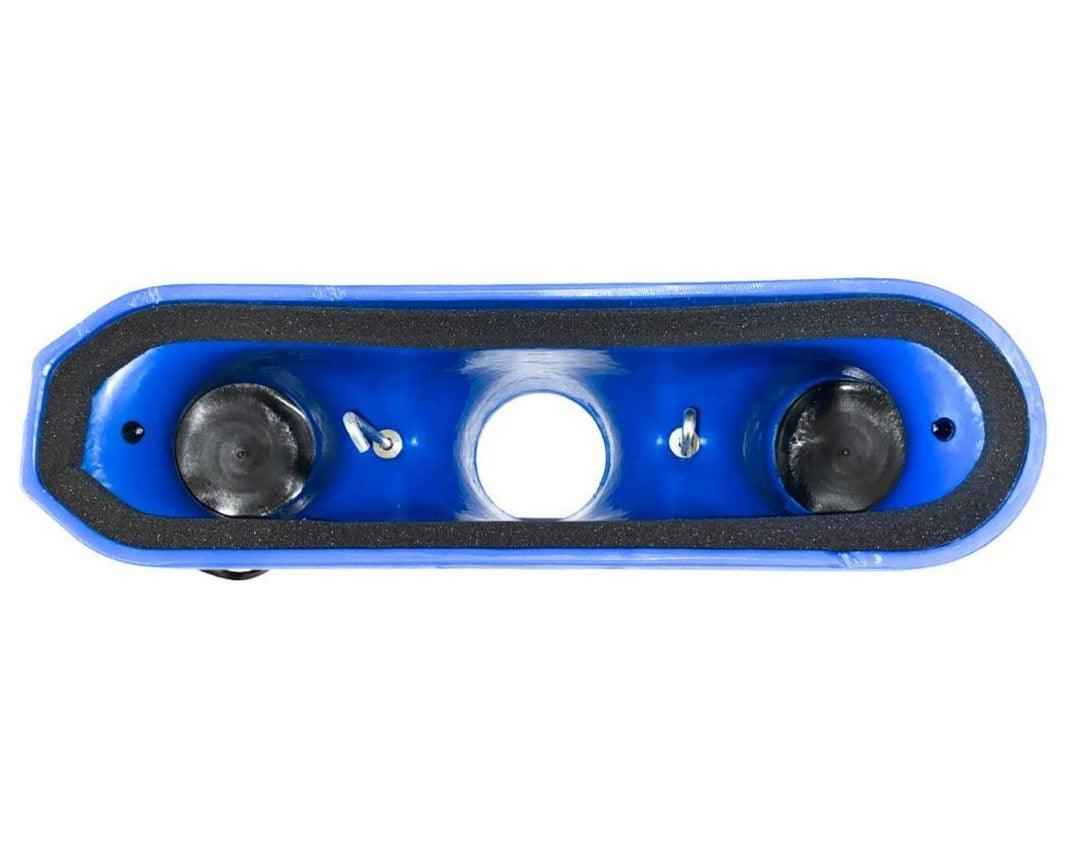 THORAIR® Snail Blower Adapter | Expand Blower Capabilities | Thorair THORAIR® Snail Blower Adapter | Expand Blower Capabilities | Thorair